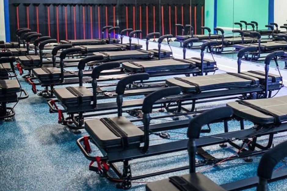 MicroDeck coating preparation